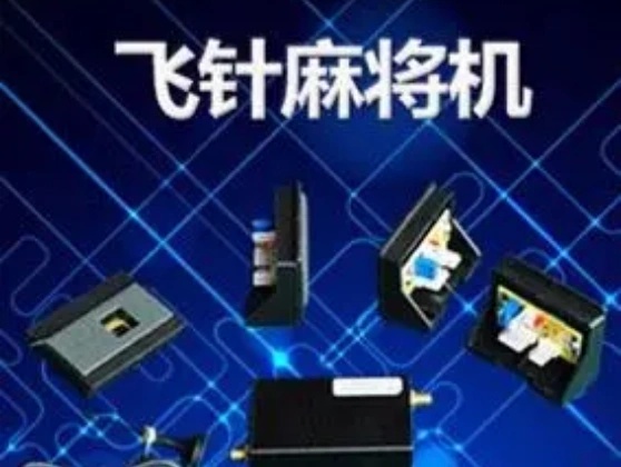 北京智能麻将机